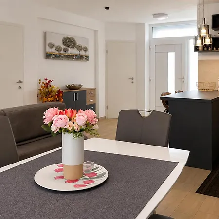 3 Bedroom Gorgeous In * Poreč
