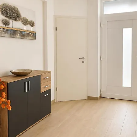 Dom wakacyjny 3 Bedroom Gorgeous In