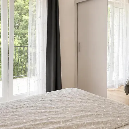 3 Bedroom Gorgeous In Feriehus