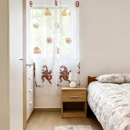 3 Bedroom Gorgeous In * Poreč