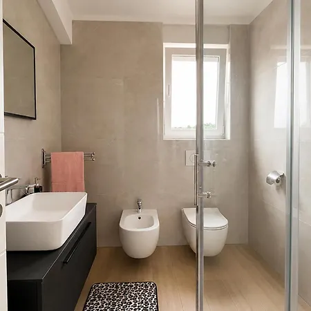 3 Bedroom Gorgeous In Feriehus