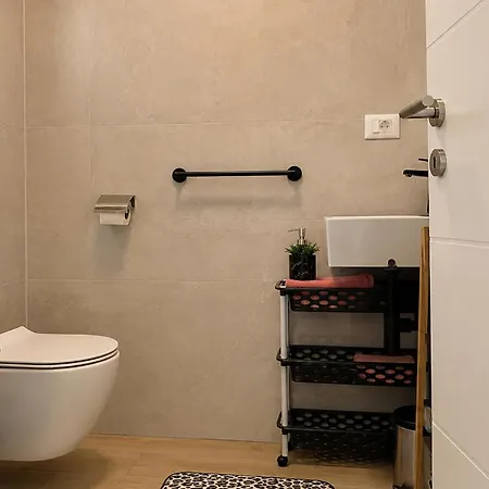 3 Bedroom Gorgeous In Dom wakacyjny